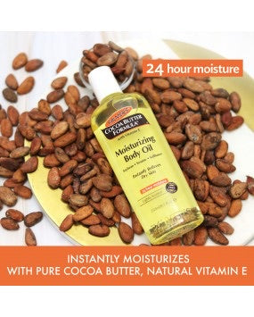 PALMER’S MOISTURIZING BODY OIL - E-Pharmacy Ghana