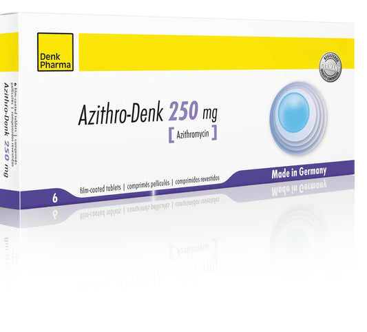 AZITHRO-DENK