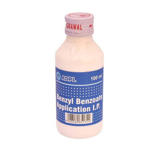 BENZYL BENZOATE