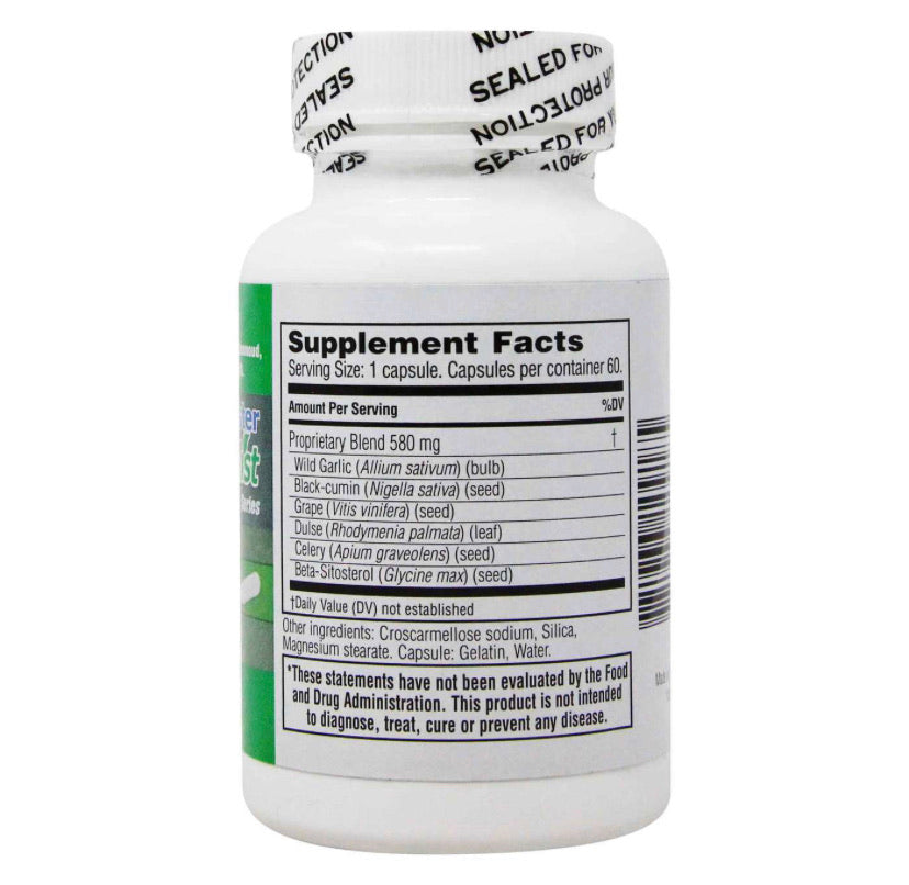 BELL HEART SUPPORT GARLIC COMBO - E-Pharmacy Ghana