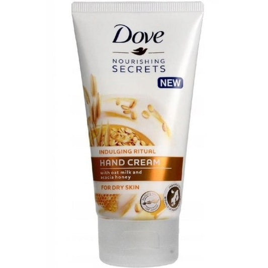 DOVE NOURISHING SECRETS HAND CREAM