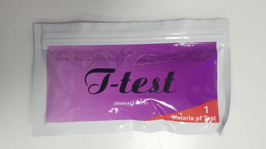 MALARIA TEST - E-Pharmacy Ghana