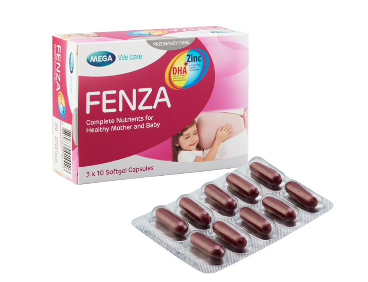 FENZA