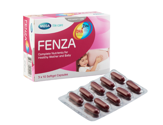 FENZA