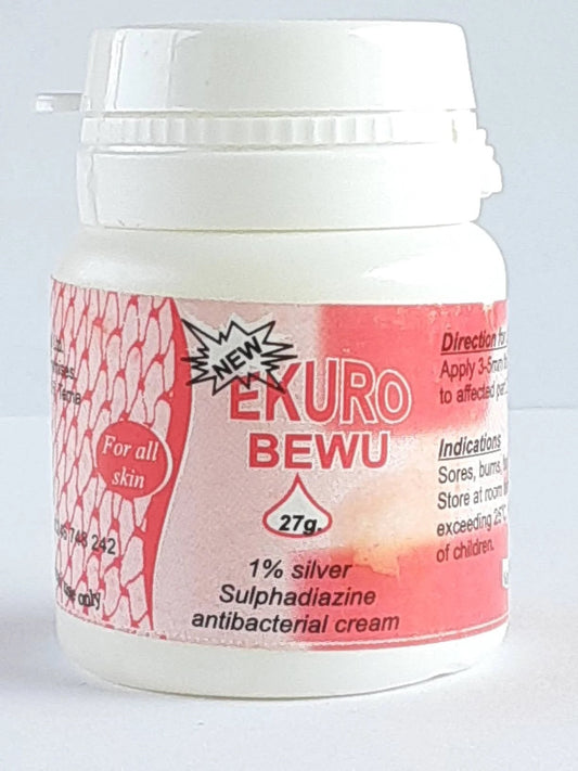 EKURO BEWU OINTMENT