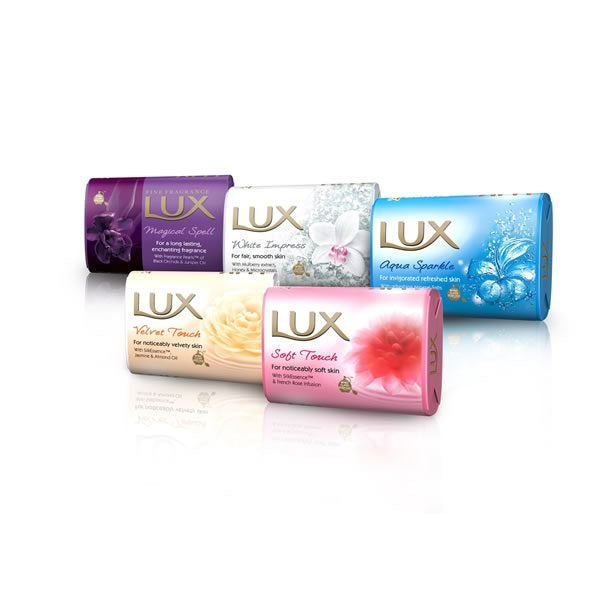 LUX SOAP