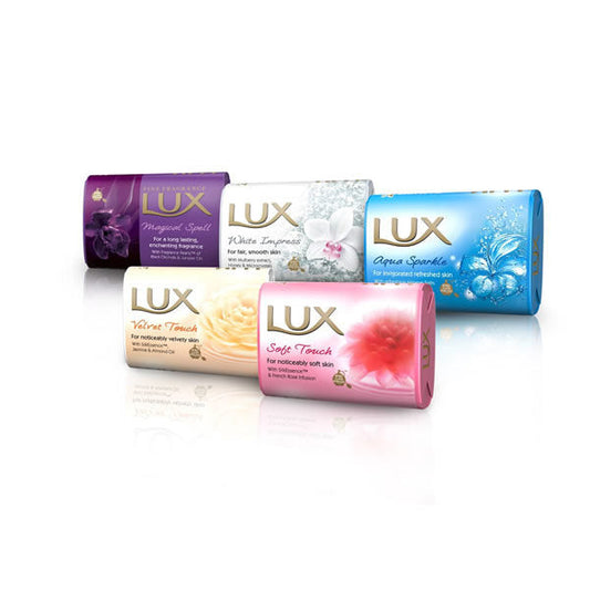 LUX SOAP