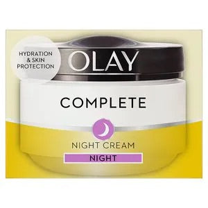 OLAY COMPLETE NIGHT CREAM