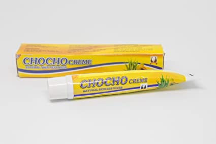 CHOCHO CREAM - E-Pharmacy Ghana