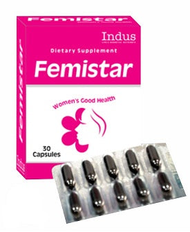 FEMISTAR CAPSULES