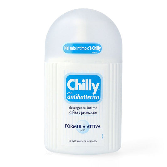 CHILLY ANTIBATTERICO