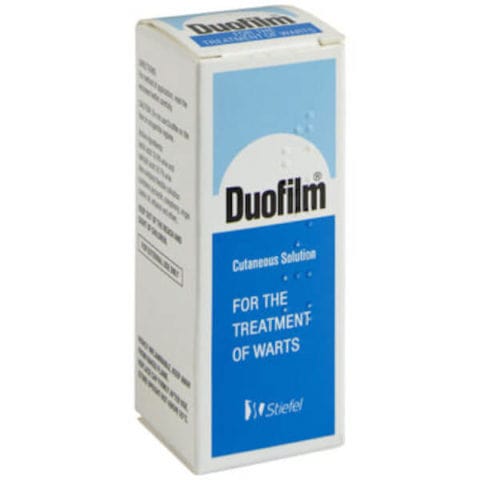 DUOFILM