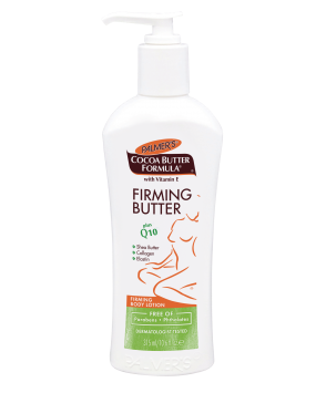 PALMER’S FIRMING BUTTER LOTION - E-Pharmacy Ghana