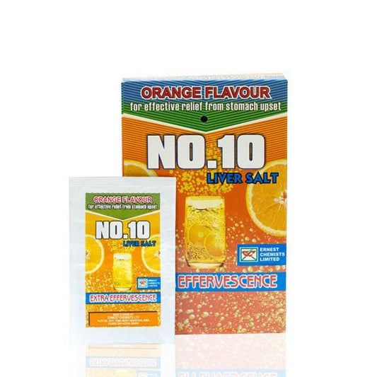 NO. 10 LIVER SALT - E-Pharmacy Ghana