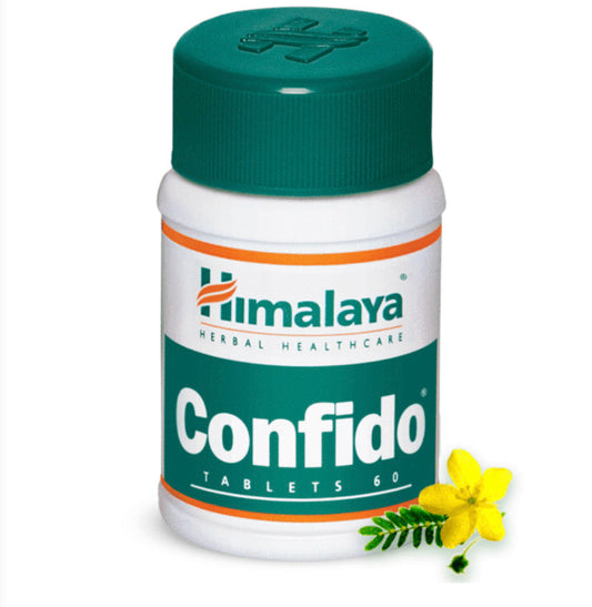 HIMALAYA CONFIDO - E-Pharmacy Ghana