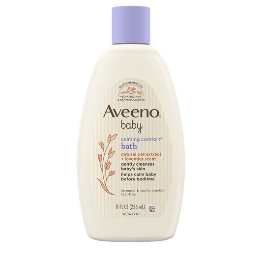AVEENO BABY CALMING COMFORT BATH