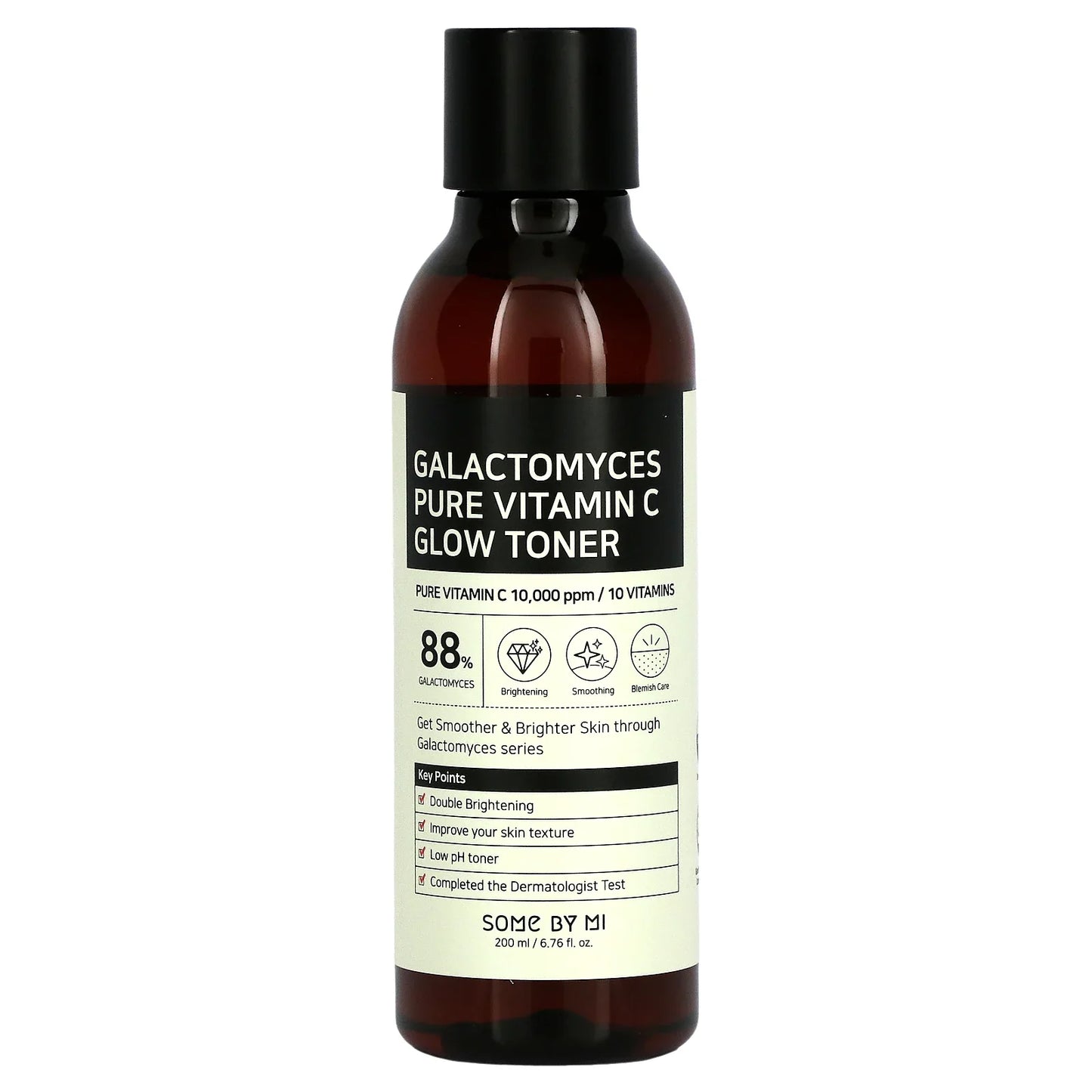 GALACTOMYCES PURE VITAMIN C GLOW TONER