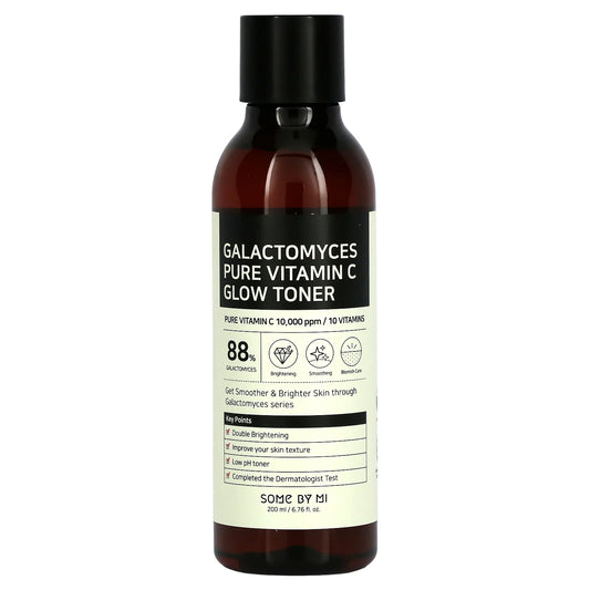 GALACTOMYCES PURE VITAMIN C GLOW TONER