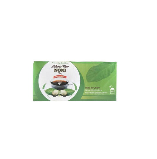 PROVEN AG SOLUTIONS NATURE’S OWN NONI TEA