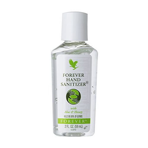 FOREVER HAND SANITIZER 59ML