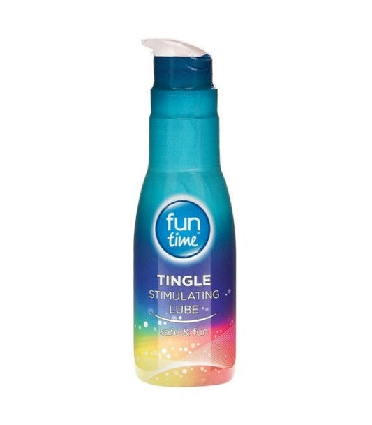 FUN TIME LUBRICANT