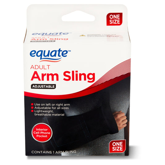 EQUATE ARM SLING - E-Pharmacy Ghana