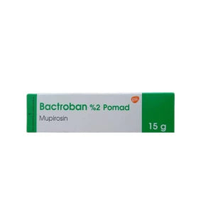 BACTROBAN %2 POMAD 15G