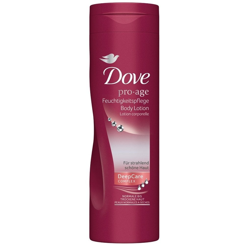 DOVE PRO-AGE NOURISHING LOTION