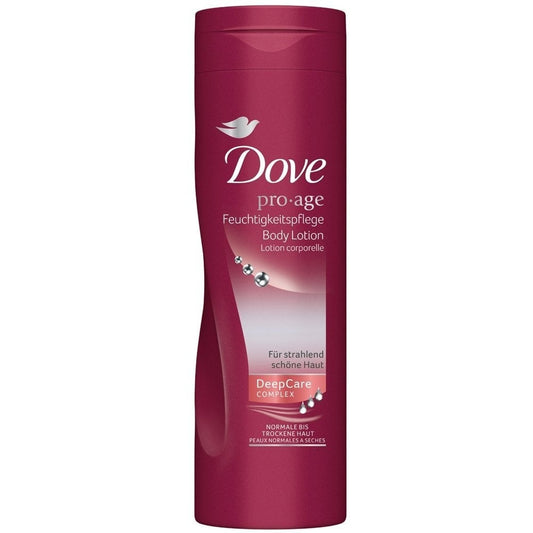 DOVE PRO-AGE NOURISHING LOTION