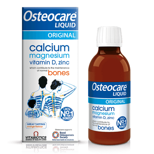 OSTEOCARE SYR UK - E-Pharmacy Ghana