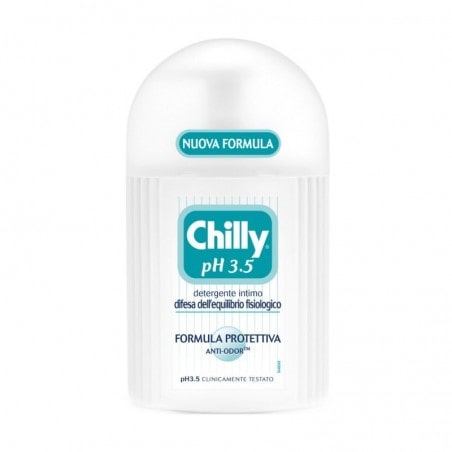 CHILLY PH 3.5