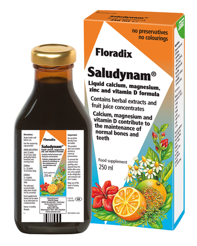 FLORADIX SALUDYNAM