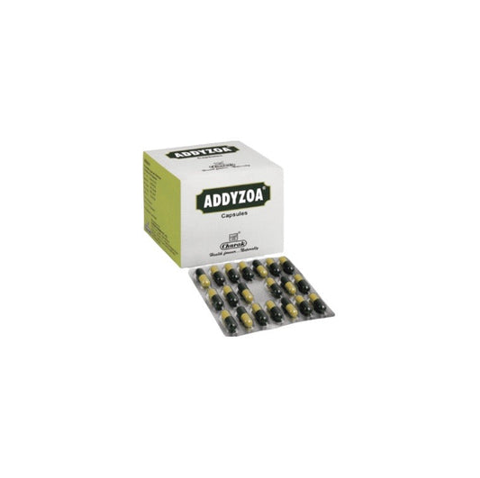 ADDYZOA CAPSULES