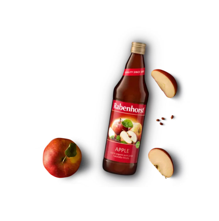 RABENHORST APPLE JUICE