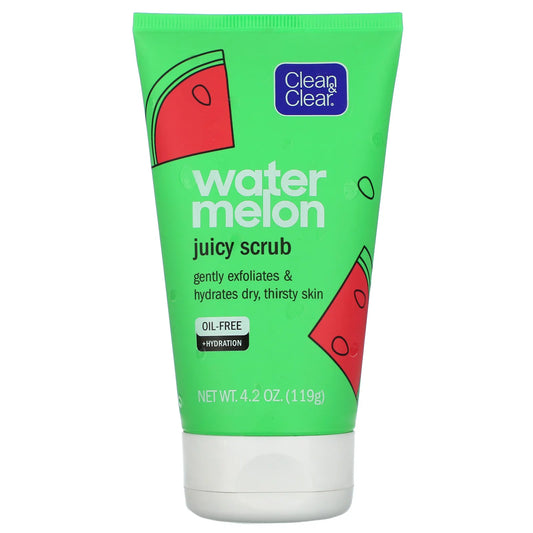 CLEAN & CLEAR WATER MELON 119G