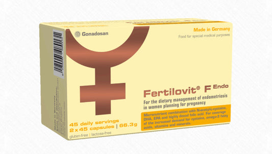 FERTILOVIT F ENDO