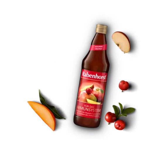 RABENHORST IMMUNE SYSTEM JUICE