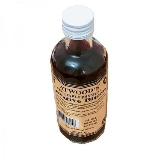 ATWOOD’S LAXATIVE BITTERS