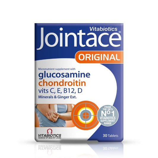 JOINTACE TABLETS - E-Pharmacy Ghana