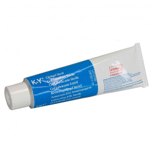 K-Y LUBRICANT GEL - E-Pharmacy Ghana