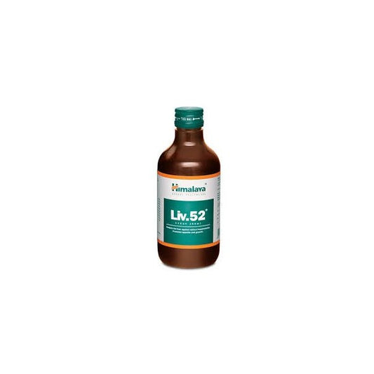 HIMALAYA LIV. 52 SYRUP - E-Pharmacy Ghana
