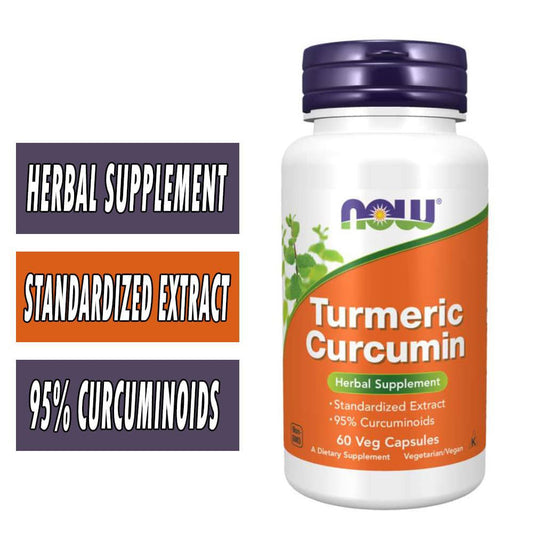 NOW TUMERIC