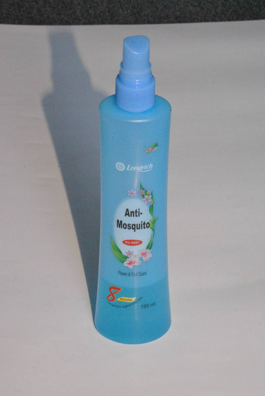 LONGRICH MOSQUITO REPELLENT - E-Pharmacy Ghana