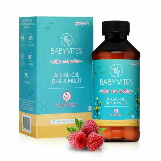 BABYVITE SYRUP - E-Pharmacy Ghana