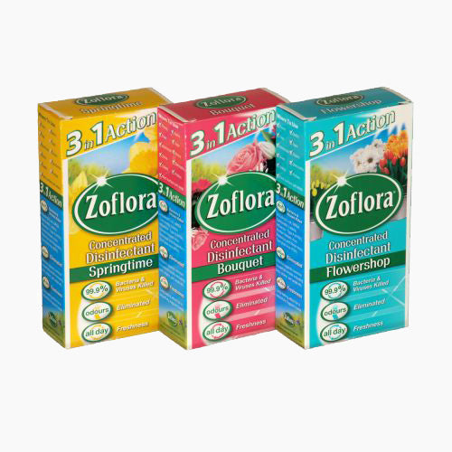 ZOFLORA SWEETPEA